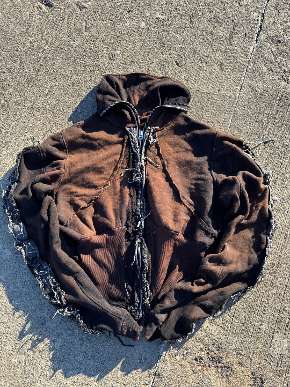 [38] narmith/astralith jacket sample