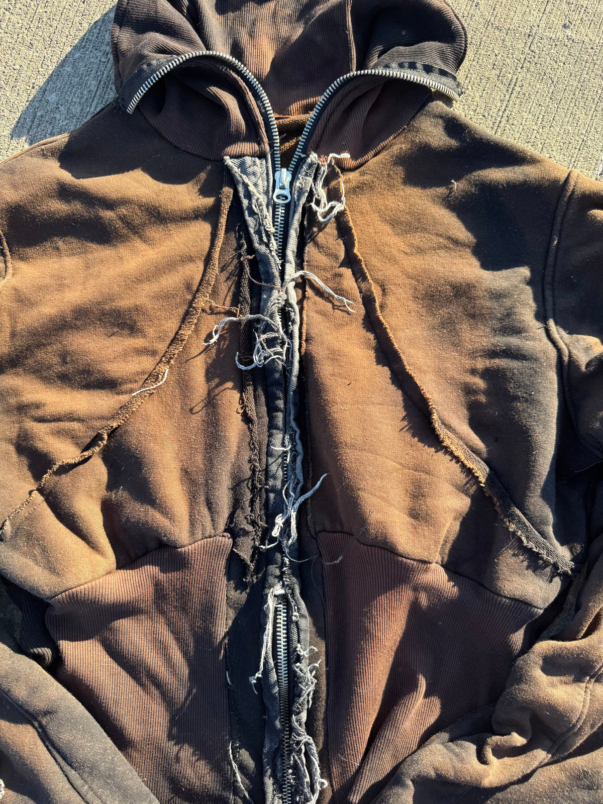 [38] narmith/astralith jacket sample
