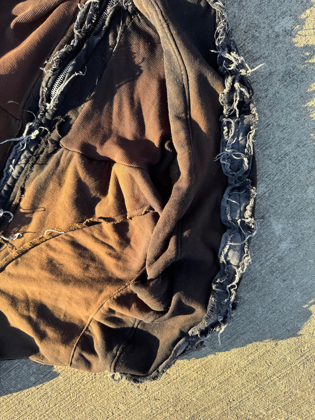 [38] narmith/astralith jacket sample