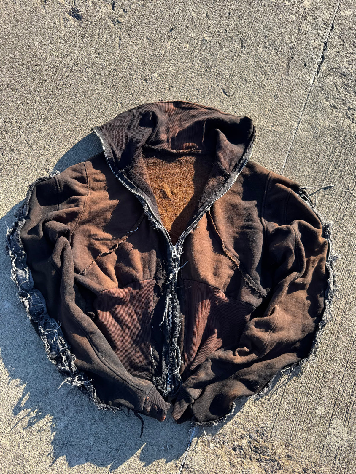 [38] narmith/astralith jacket sample