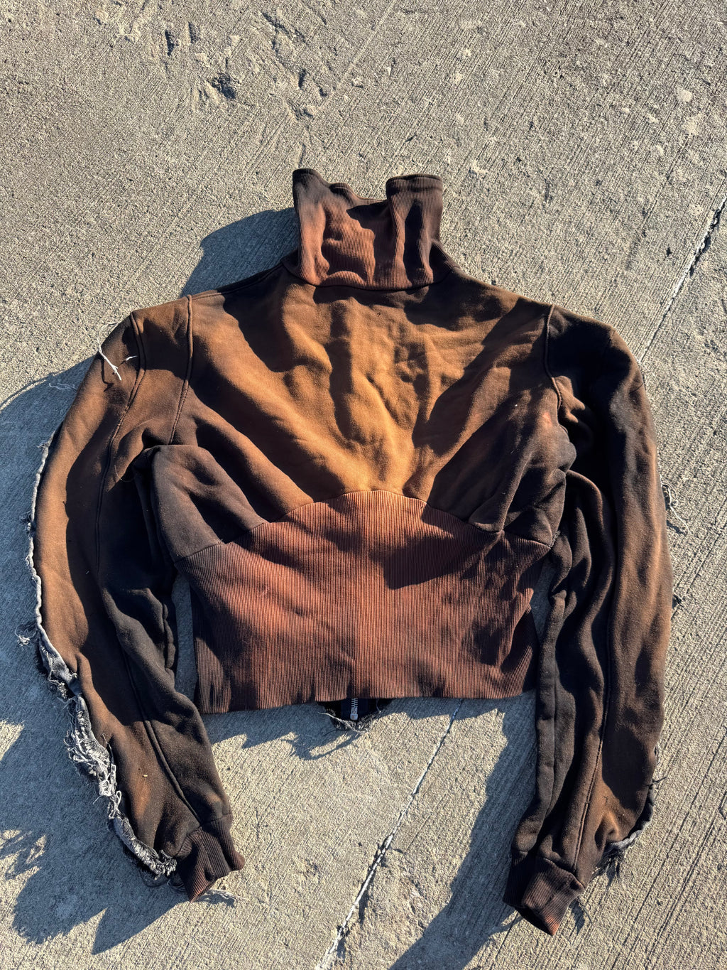 [38] narmith/astralith jacket sample