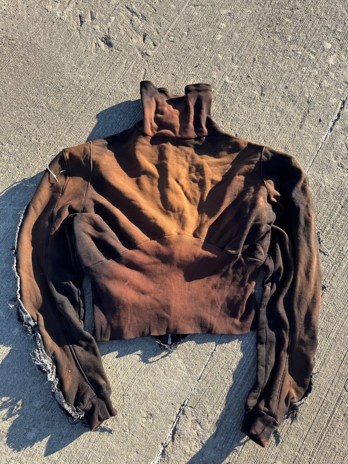 [38] narmith/astralith jacket sample