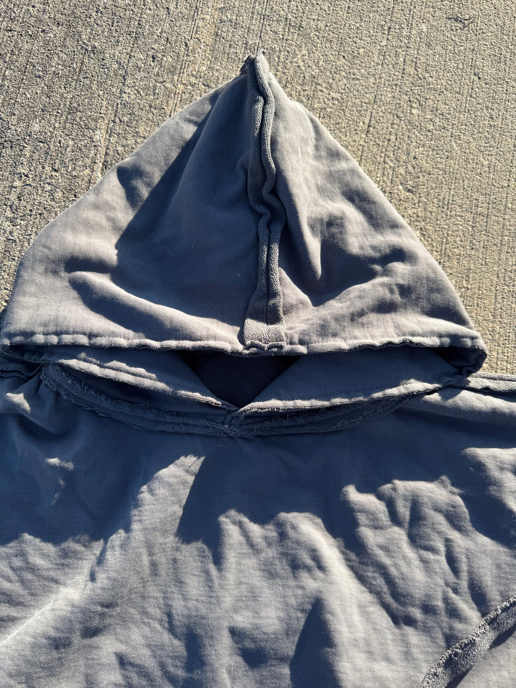 [39] bsc morfium hoodie sample