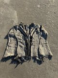 [46] extra slim ethrane jacket