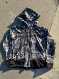 [48] coated hoodie sample