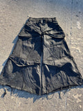 [52] aethervoric baggy denim sample