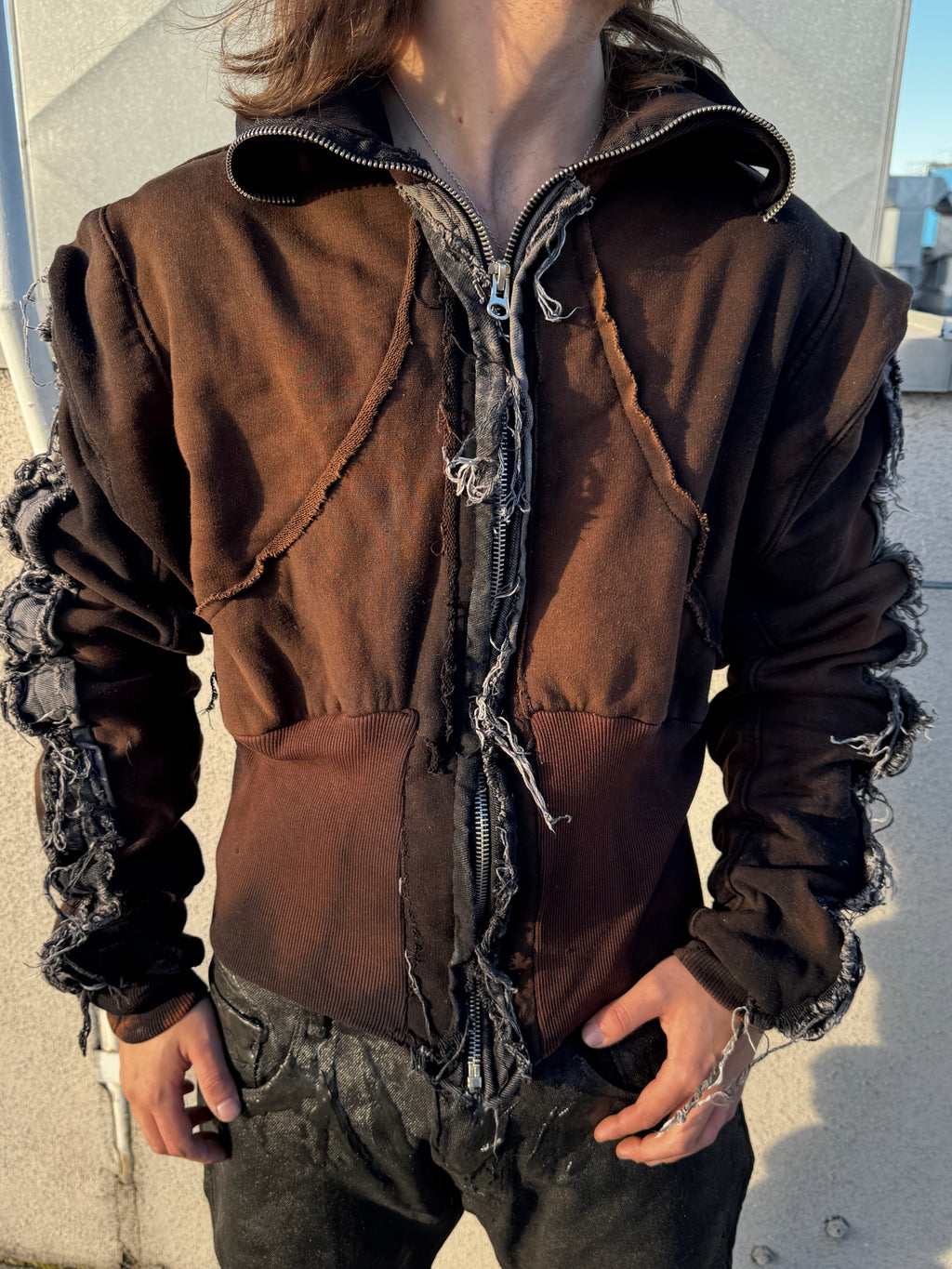 [38] narmith/astralith jacket sample