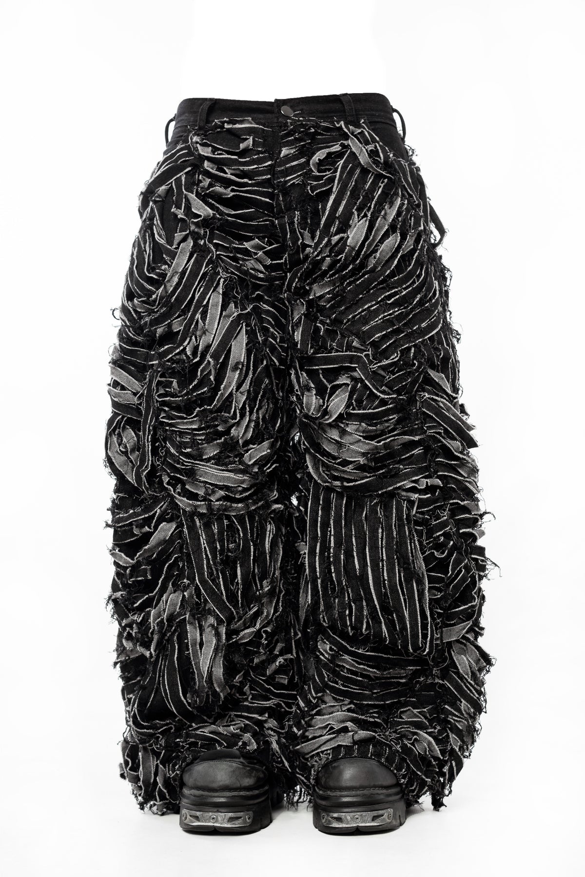 sioza baggy denim