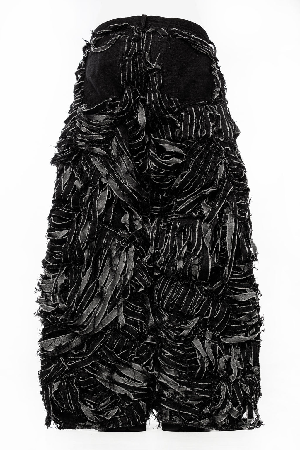 sioza baggy denim