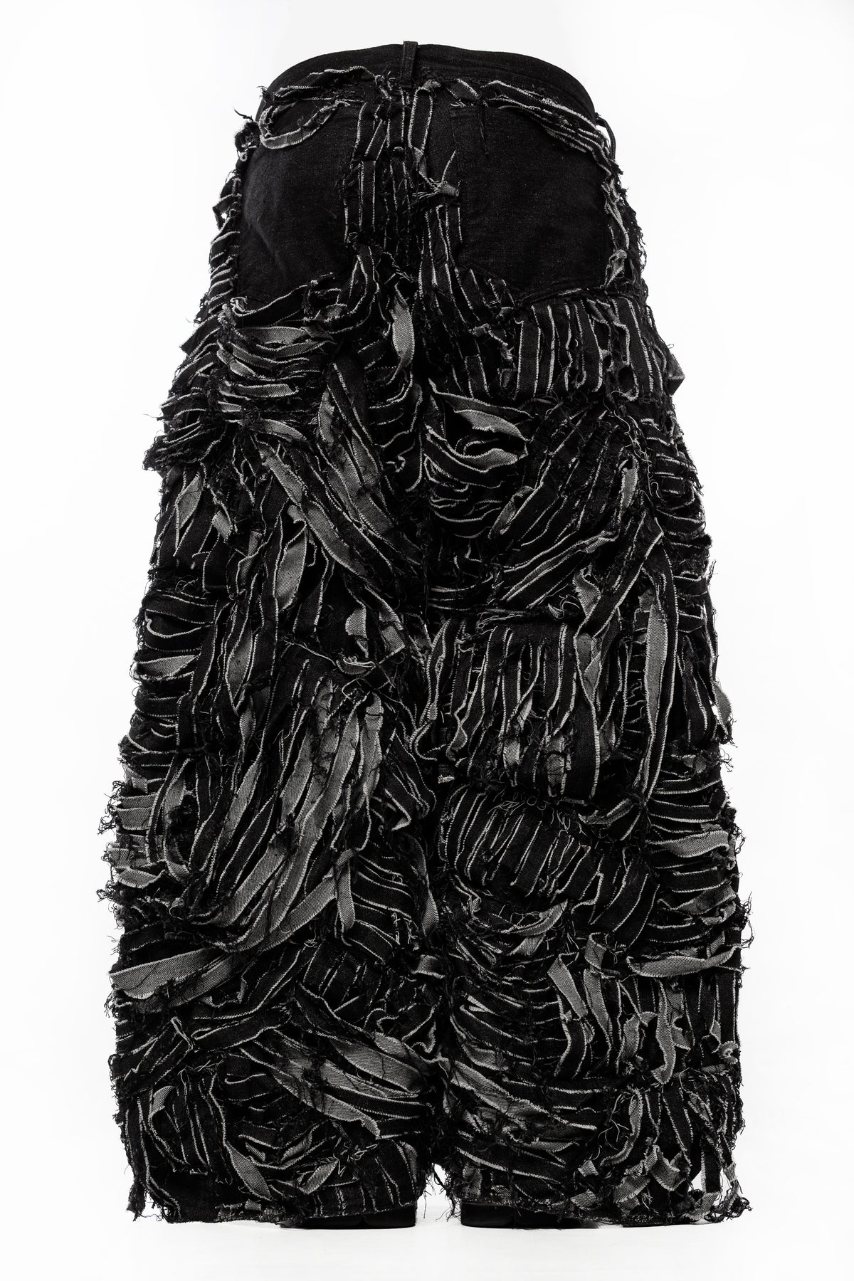 sioza baggy denim