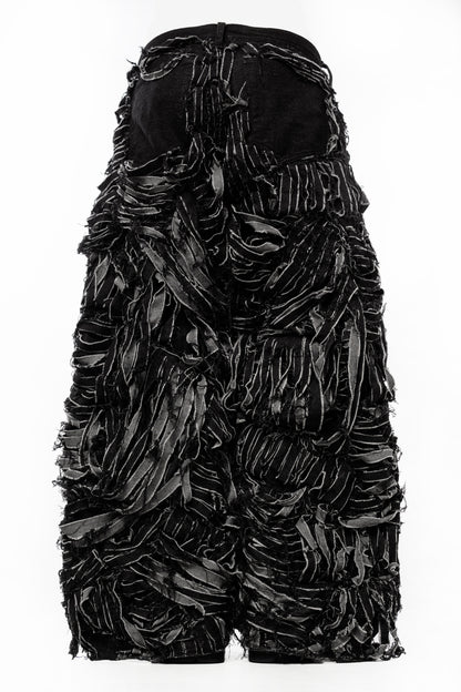 sioza baggy denim