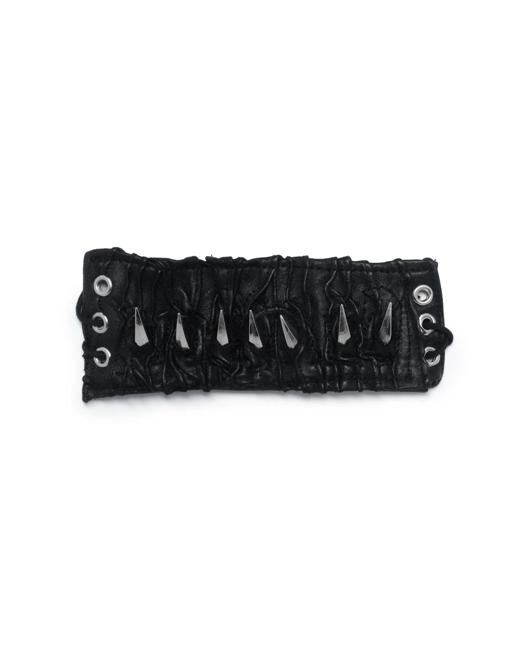 rhast leather bracelet