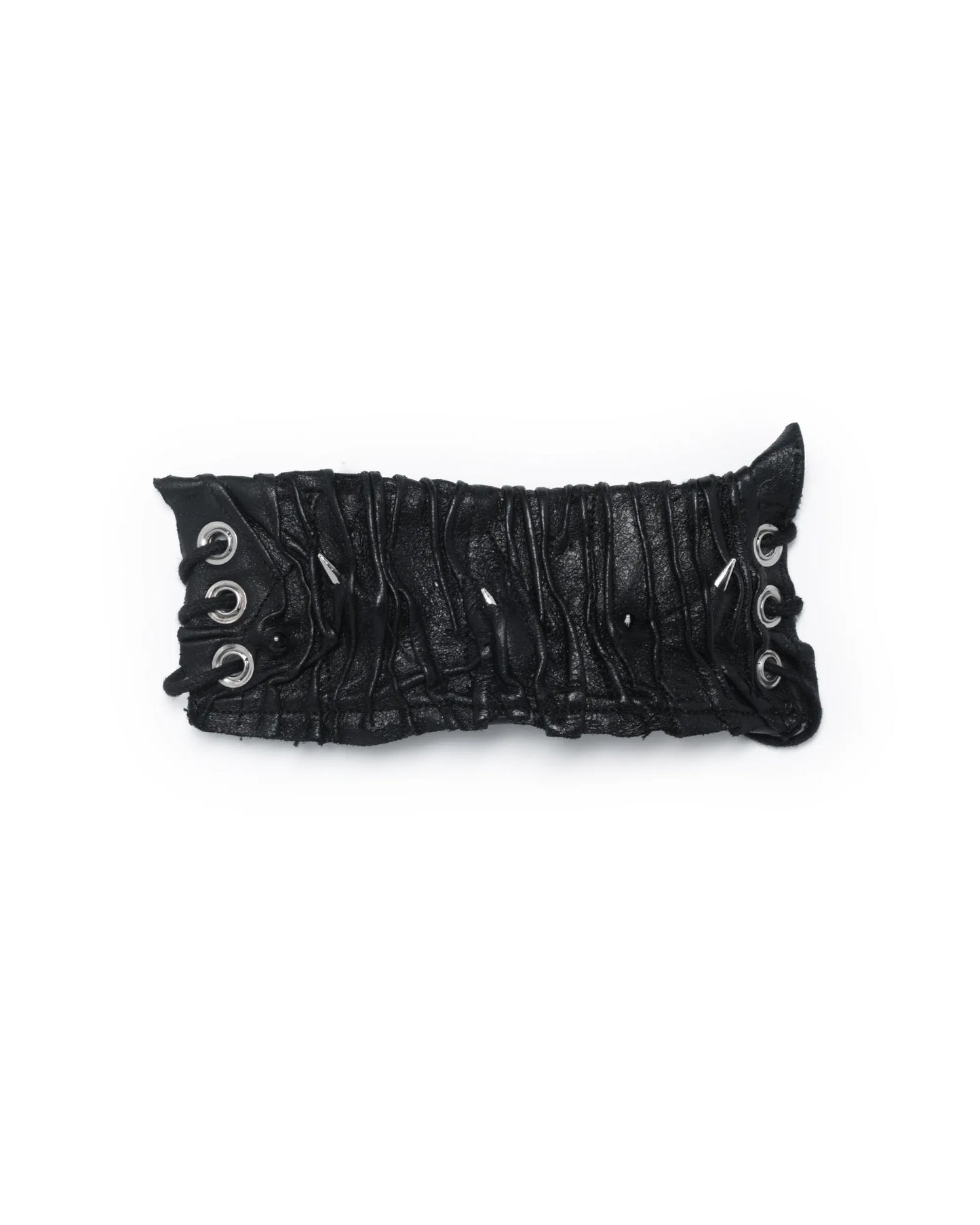 aneth leather bracelet