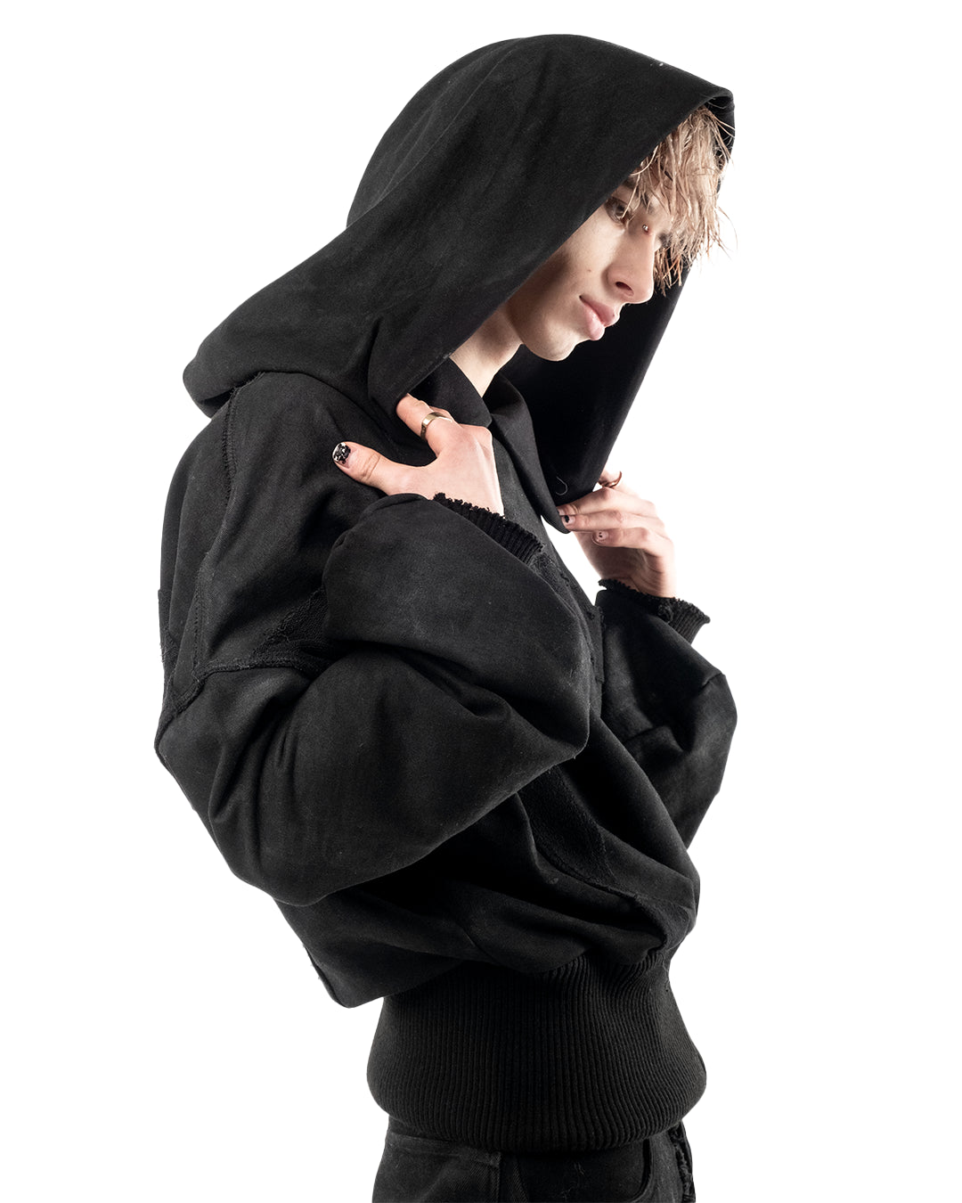 aethermorne hoodie