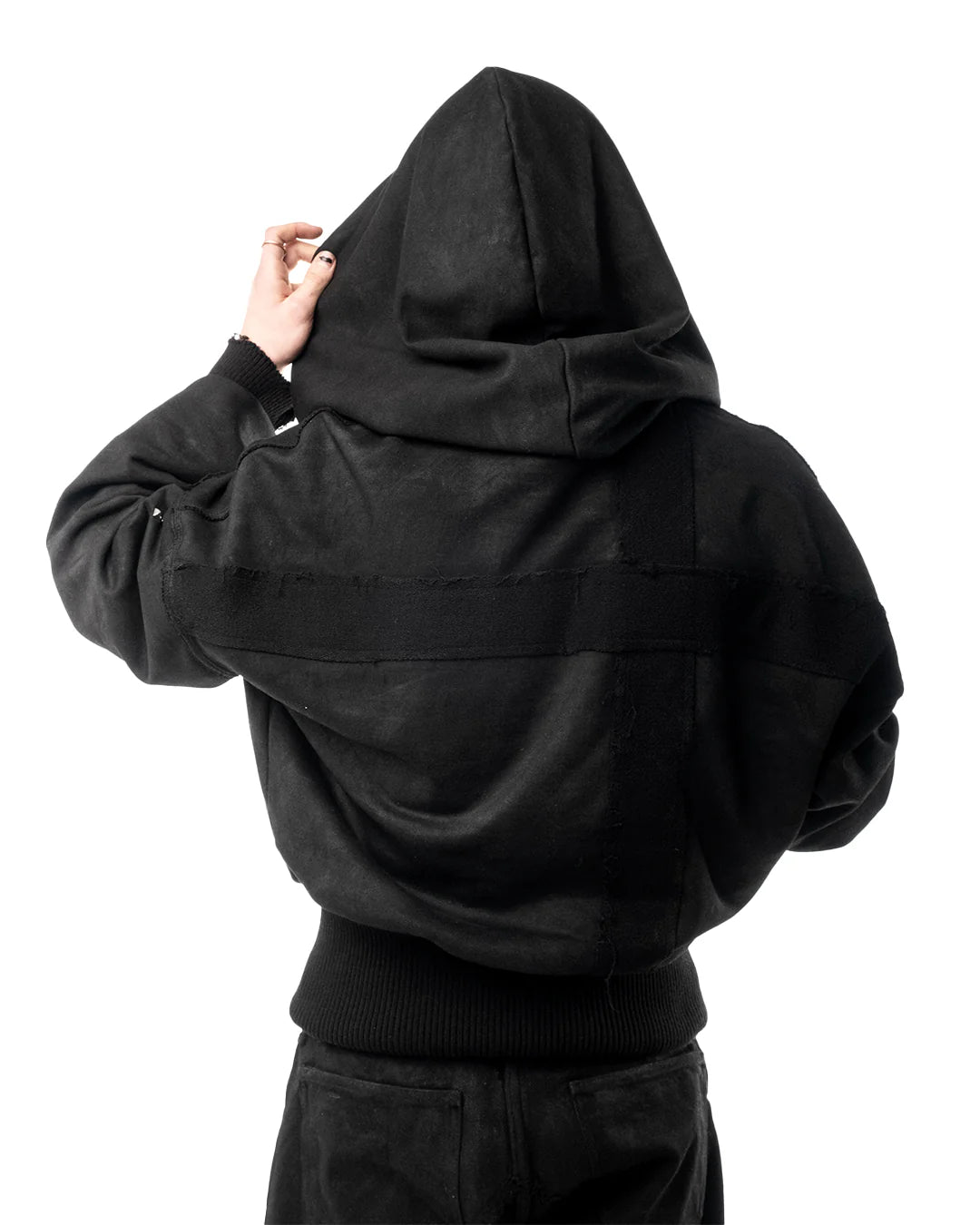 aethermorne hoodie