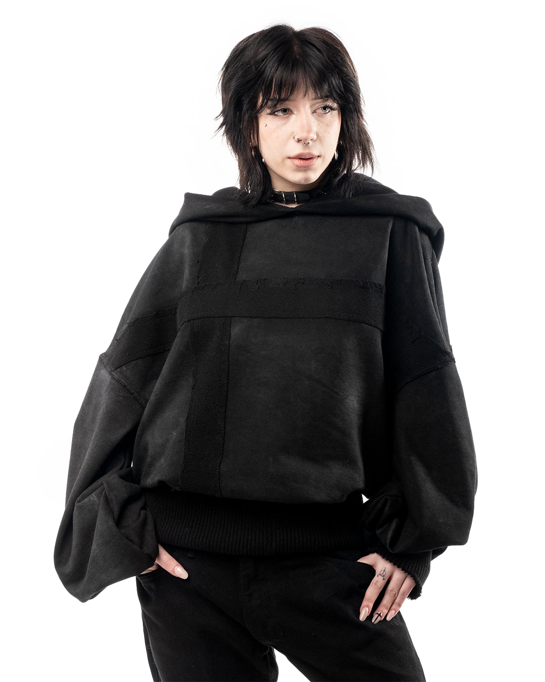 aethermorne hoodie