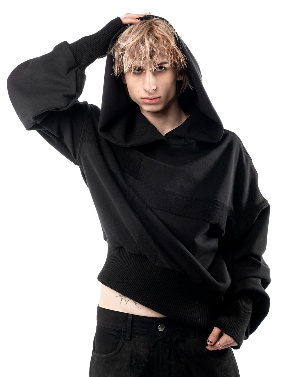 veloriah hoodie