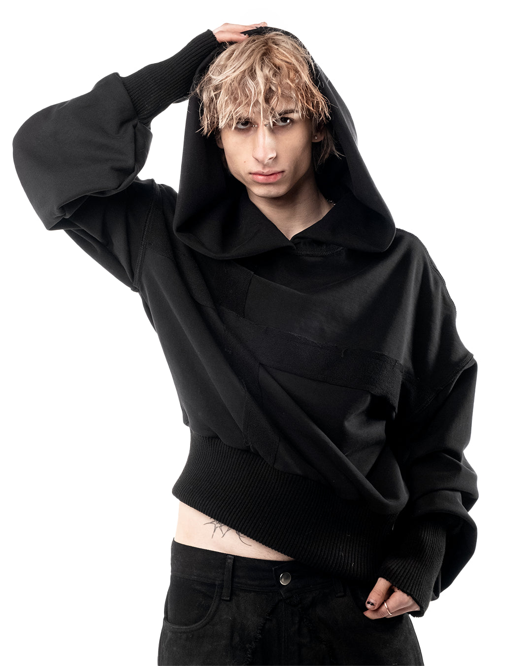 veloriah hoodie