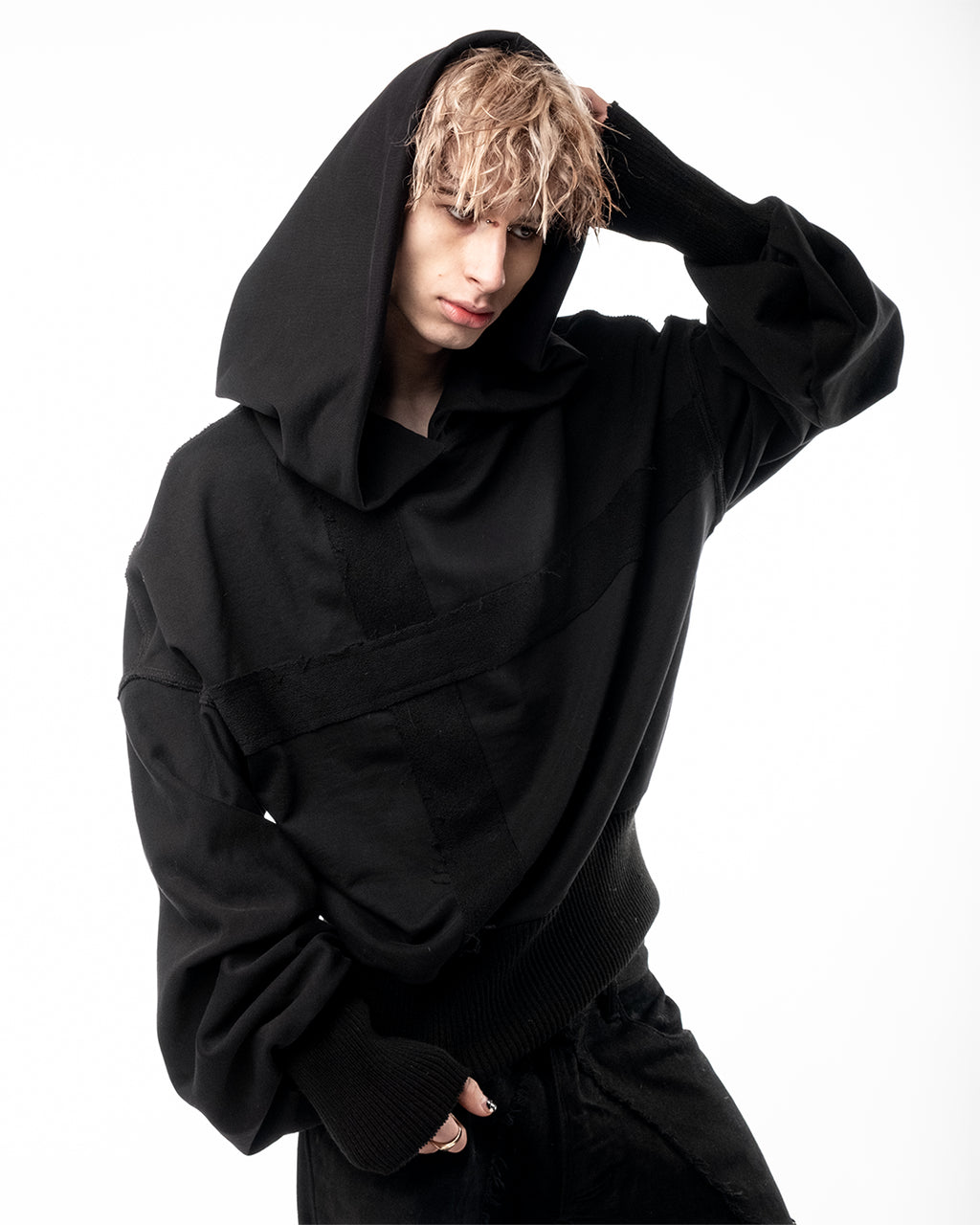 veloriah hoodie
