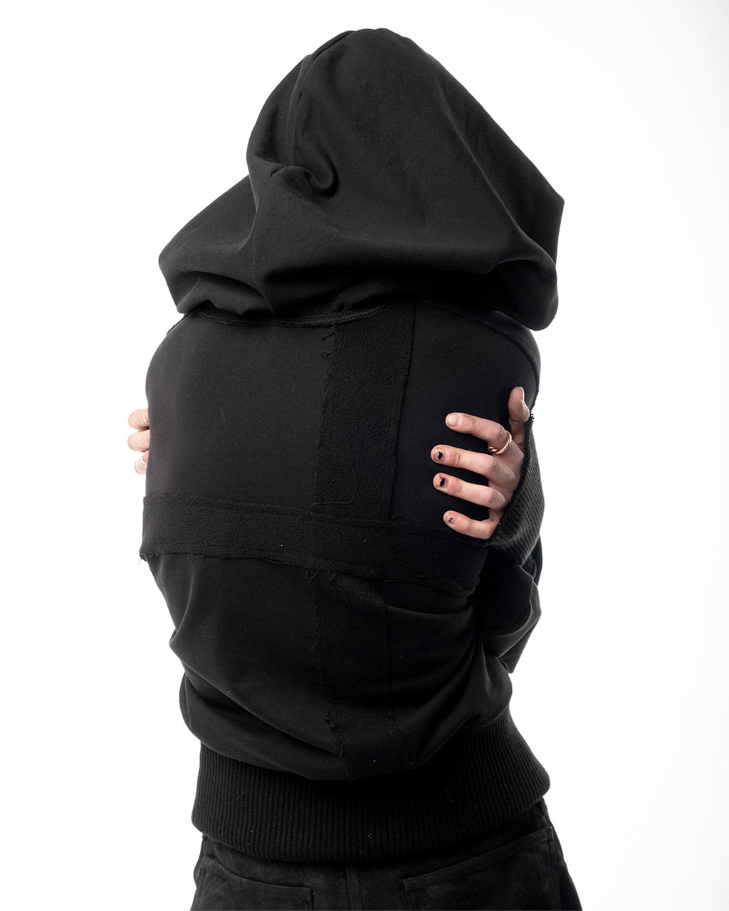 veloriah hoodie