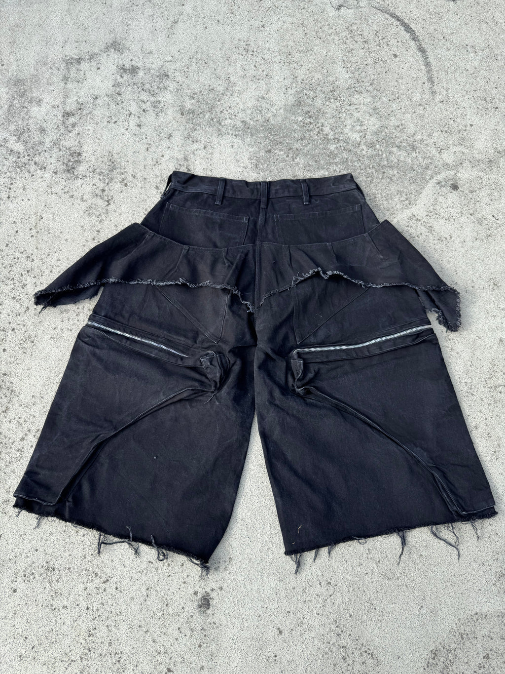 [01] jorts sample