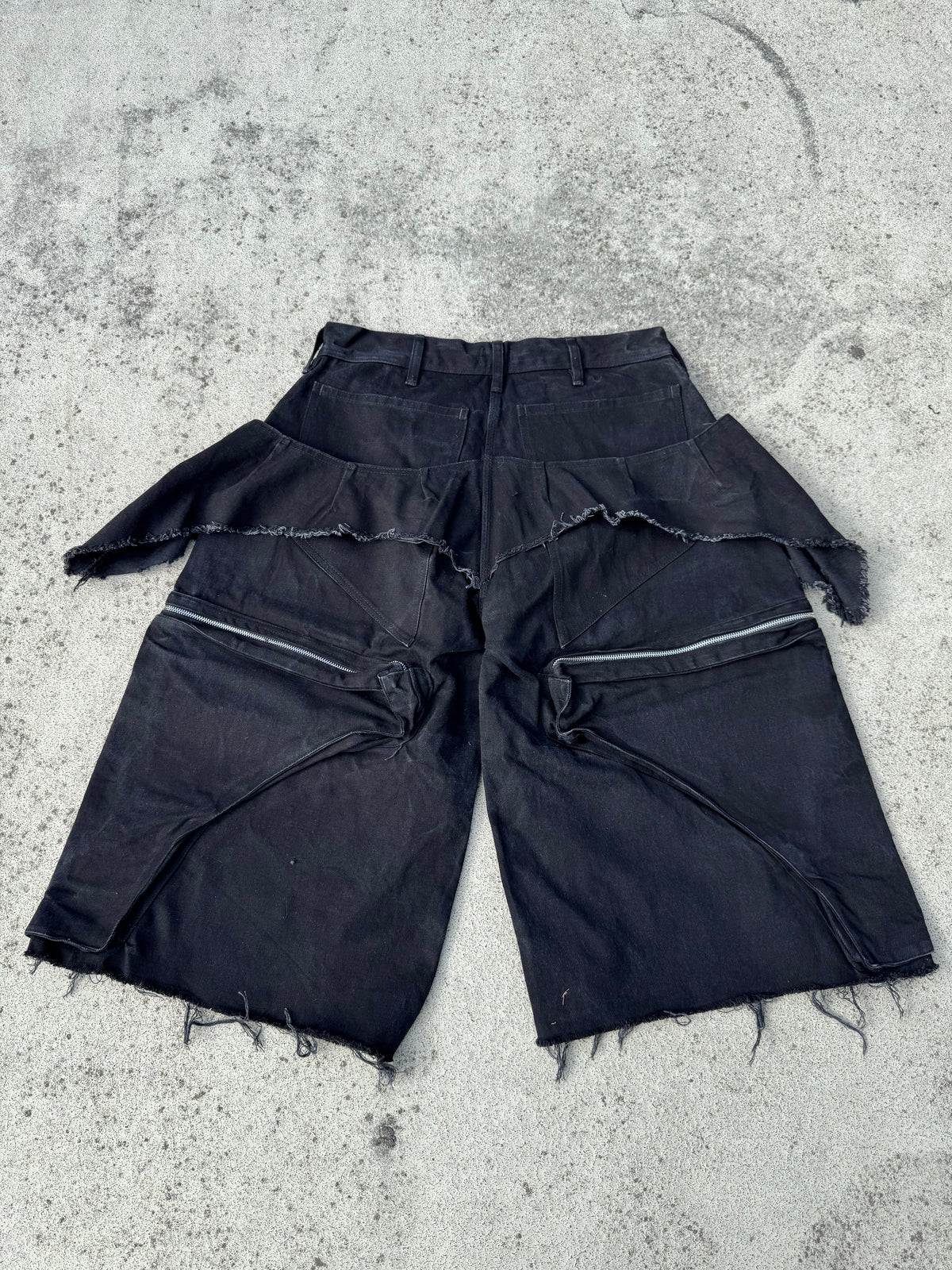 [01] jorts sample