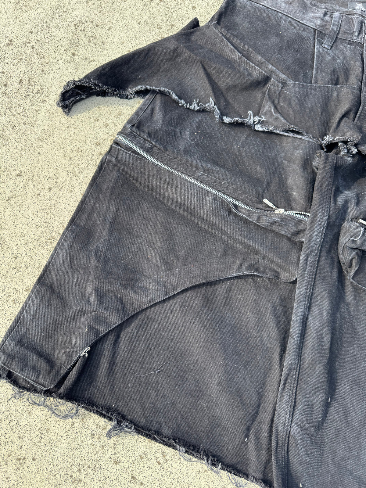 [01] jorts sample