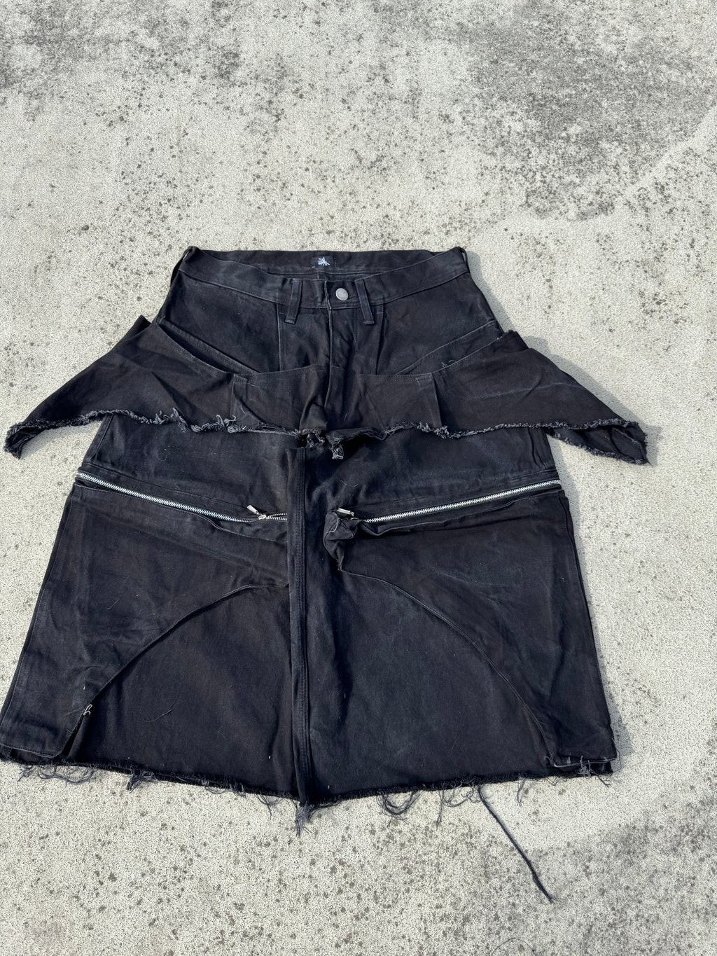 [01] jorts sample