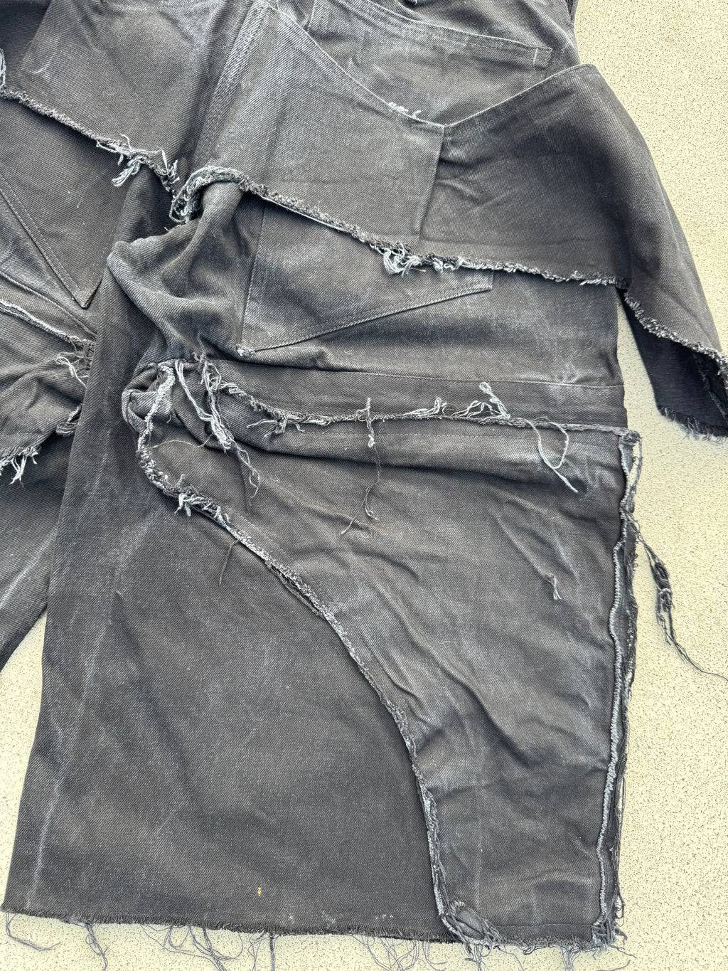[02] jorts sample