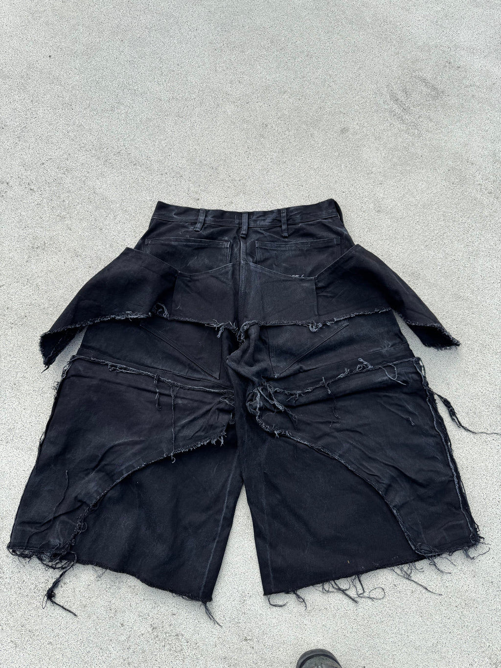 [02] jorts sample
