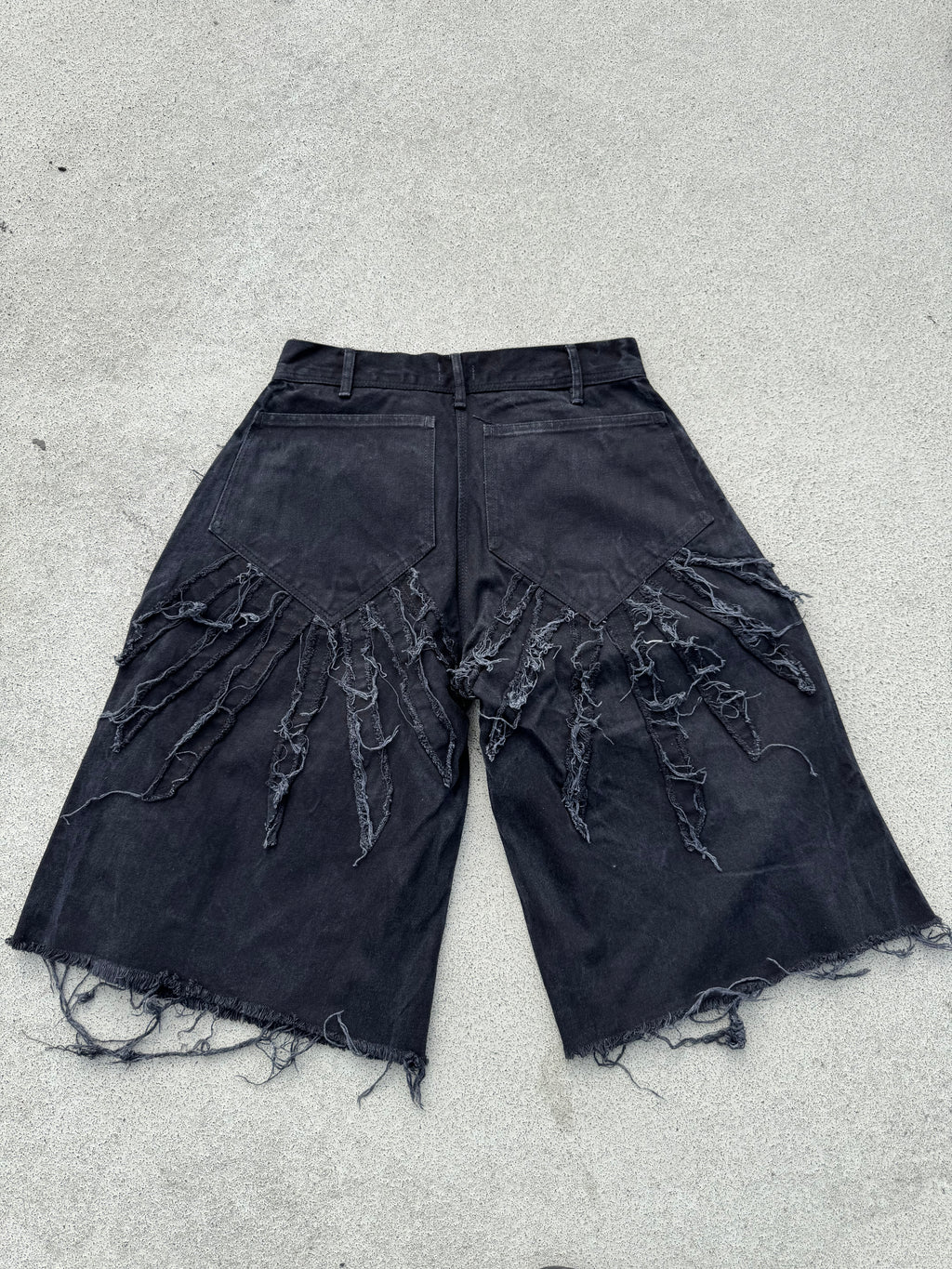 [03] avehan jorts sample
