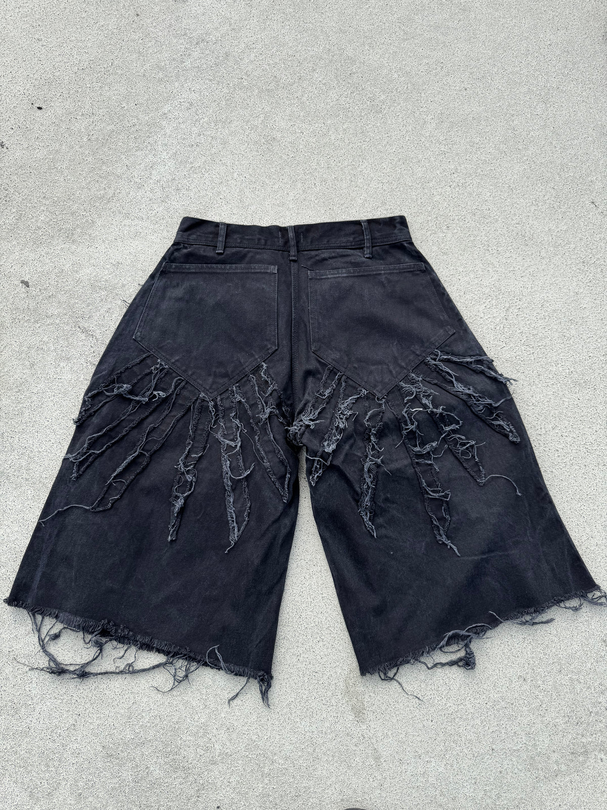 [03] avehan jorts sample