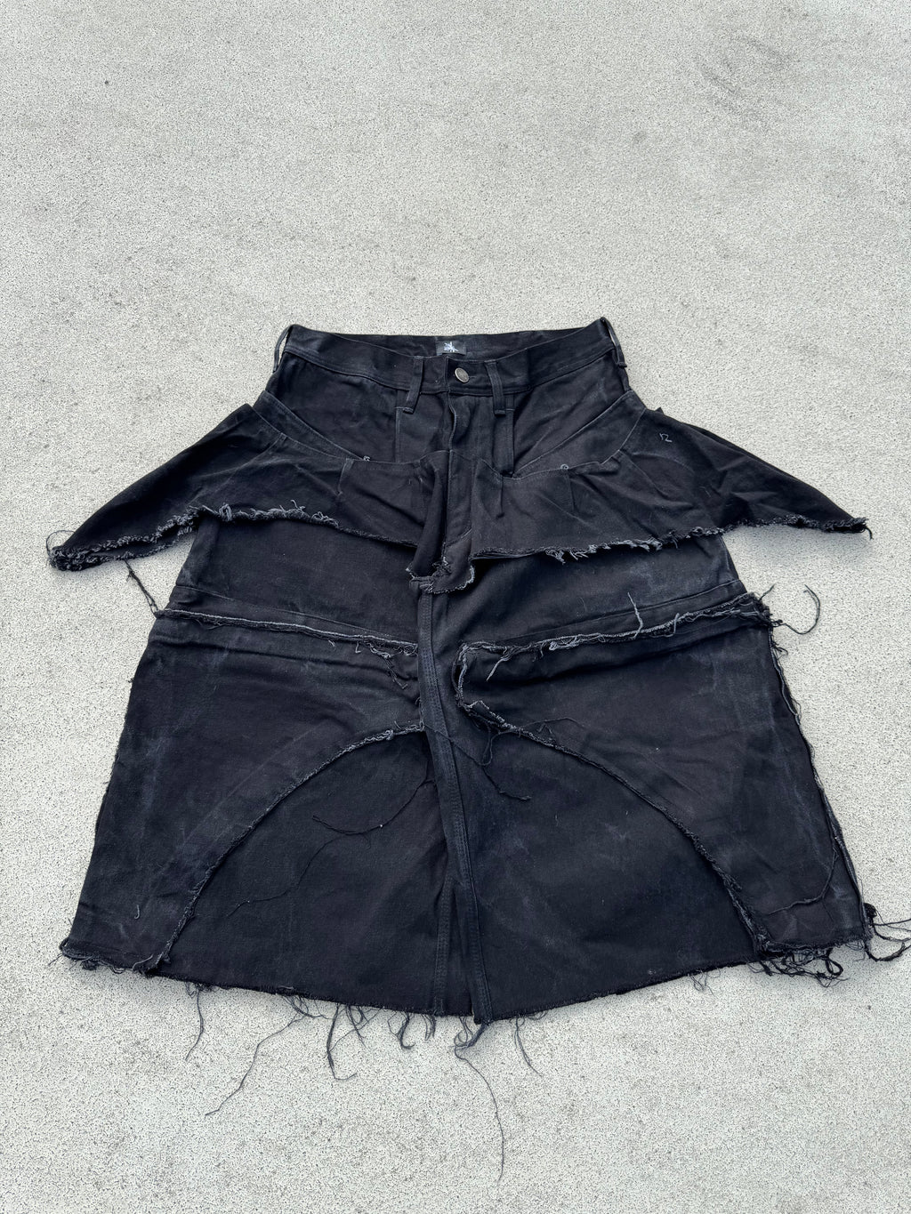 [02] jorts sample