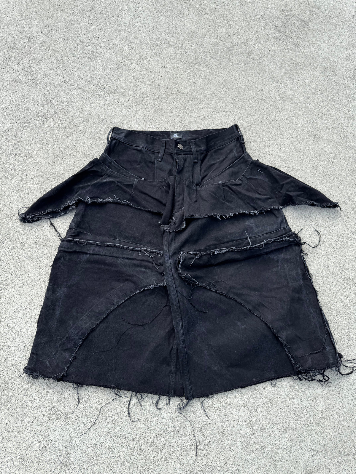 [02] jorts sample