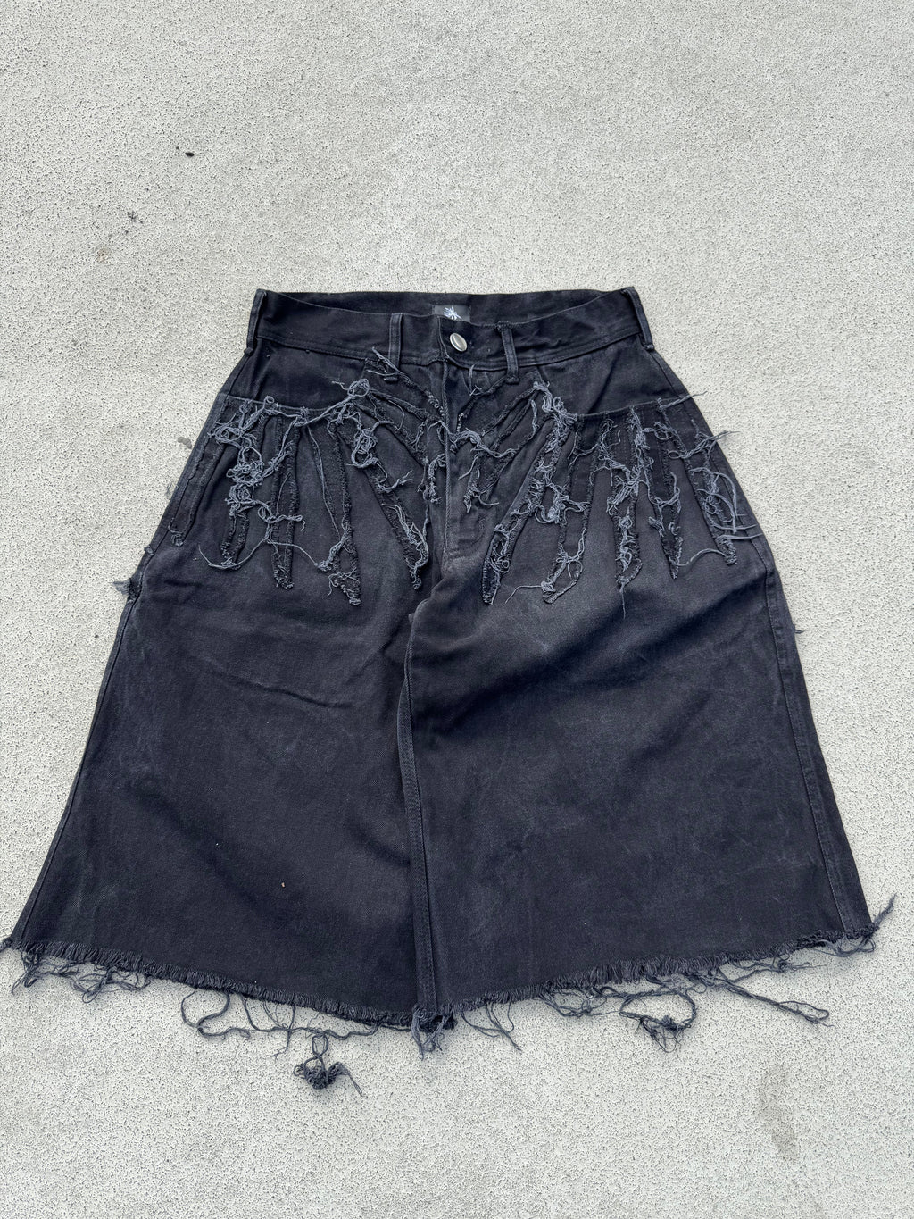 [03] avehan jorts sample