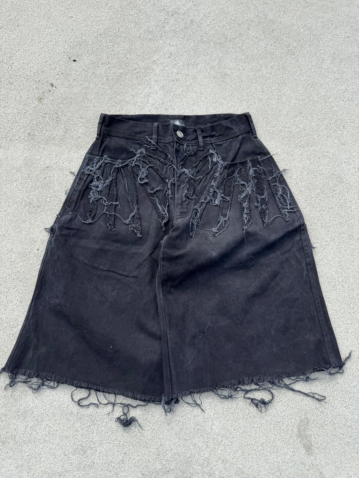 [03] avehan jorts sample