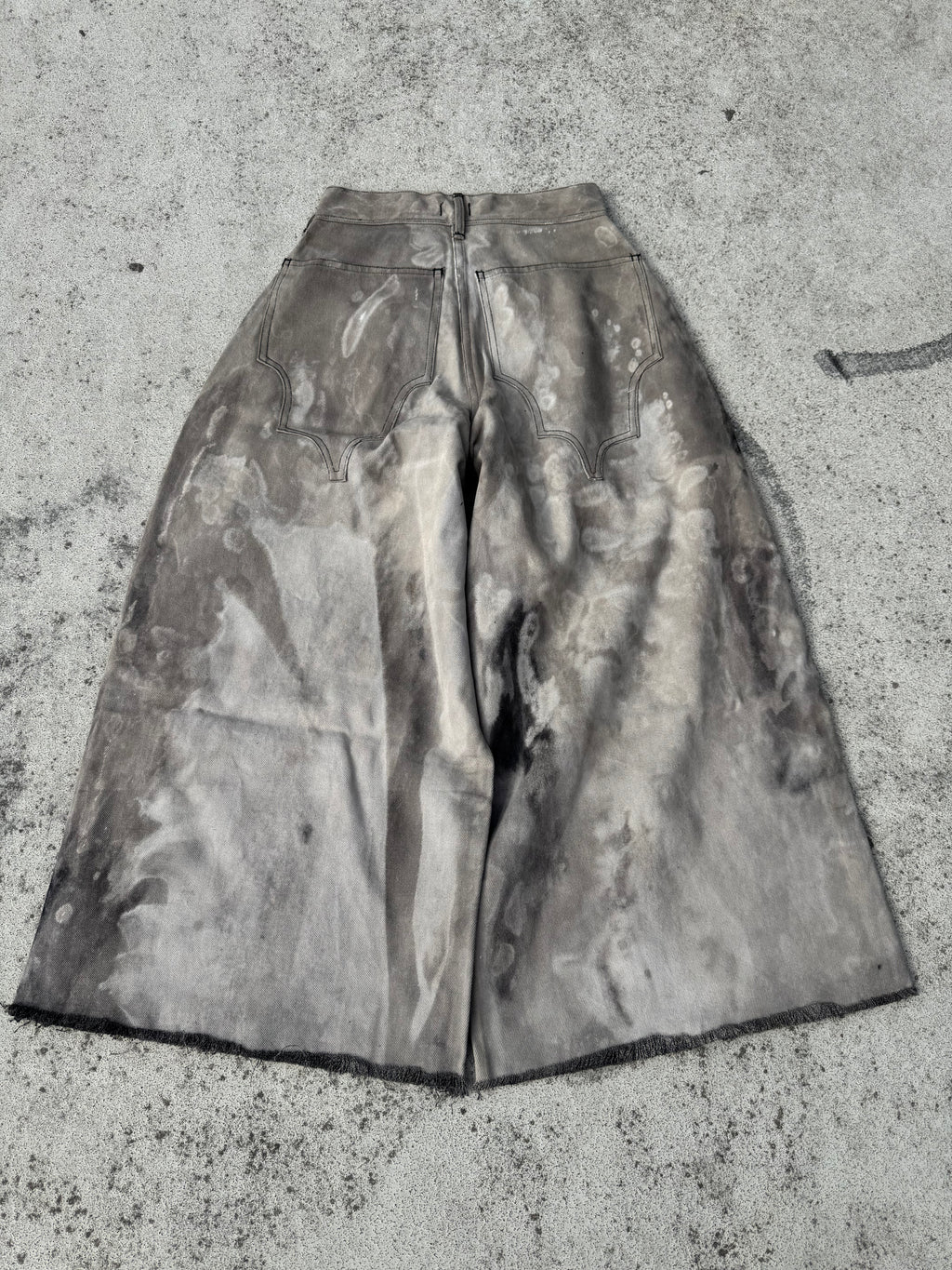[04] ethrane denim sample