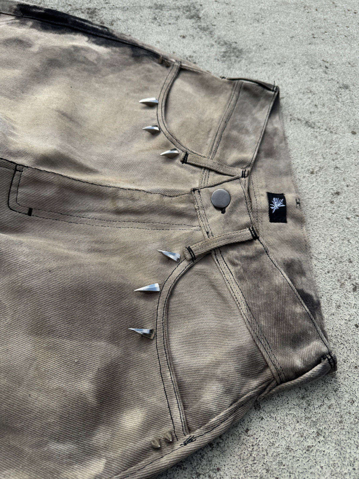 [04] ethrane denim sample