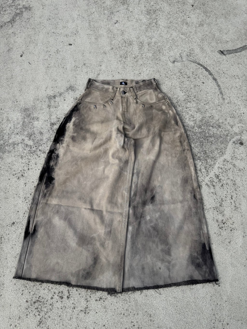 [04] ethrane denim sample