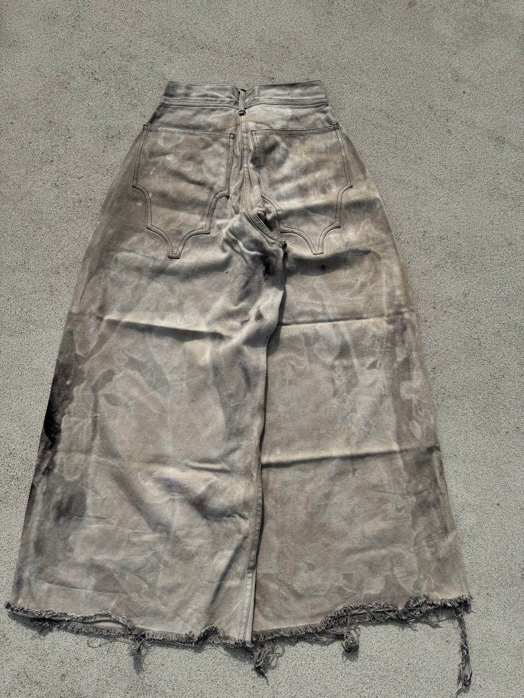 [05] ethrane denim sample