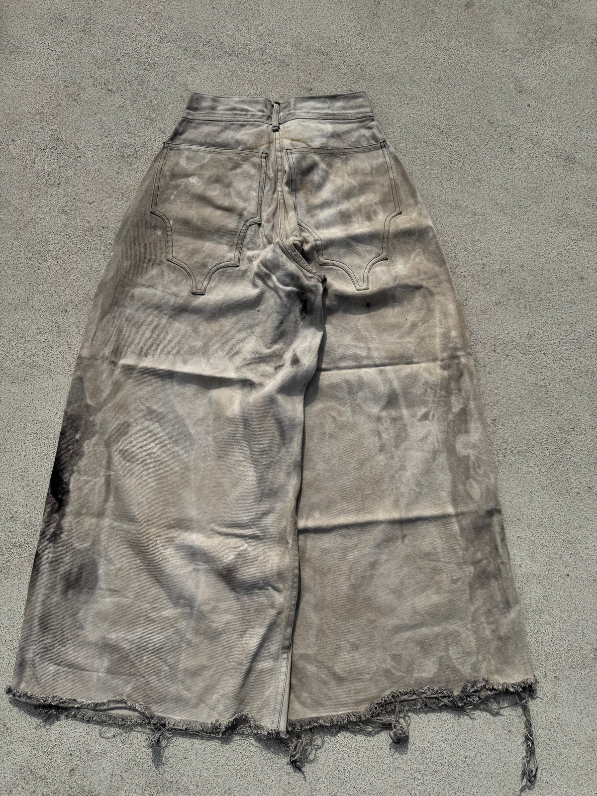 [05] ethrane denim sample