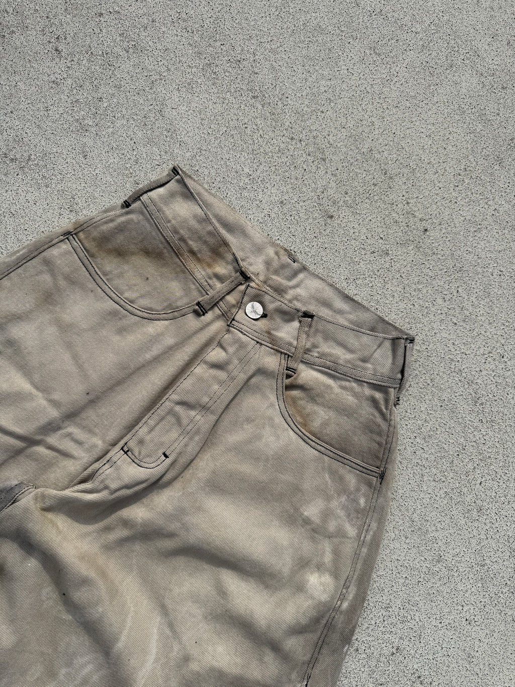[05] ethrane denim sample