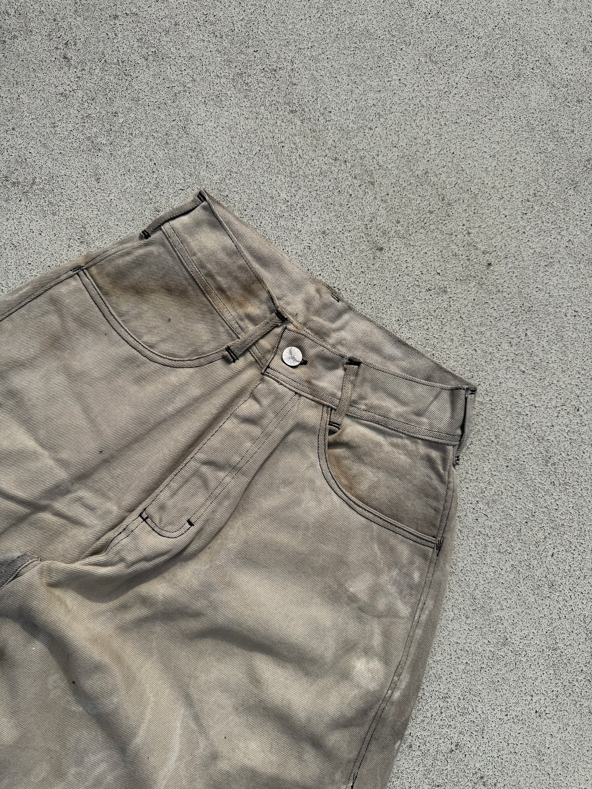[05] ethrane denim sample