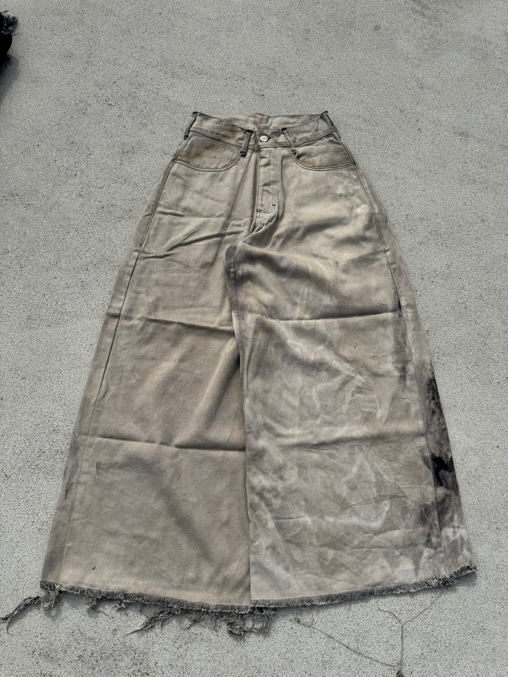 [05] ethrane denim sample
