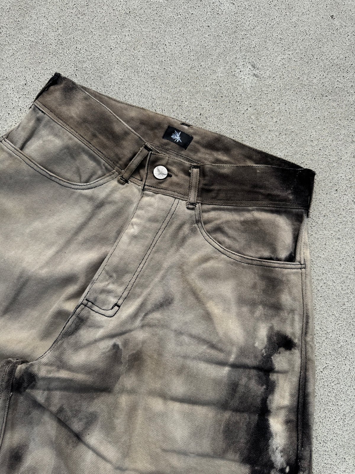 [06] ethrane denim sample