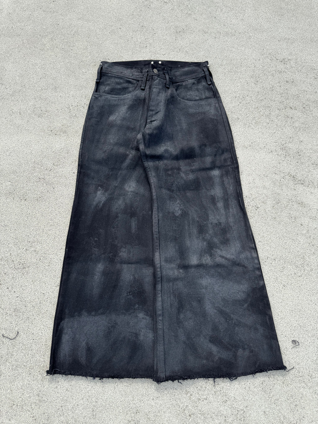 [07] aethermorne denim sample