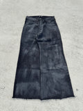 [07] aethermorne denim sample