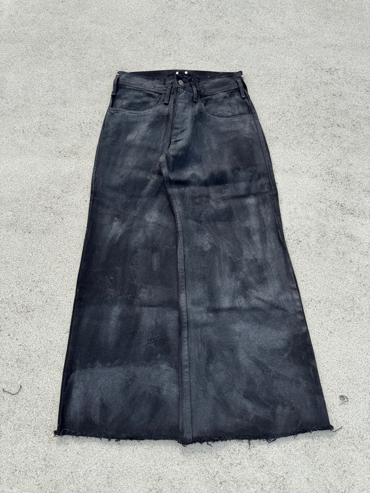 [07] aethermorne denim sample