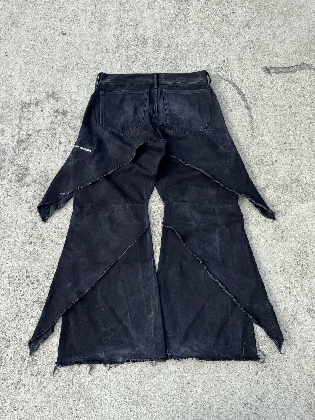 [08] ritura denim sample