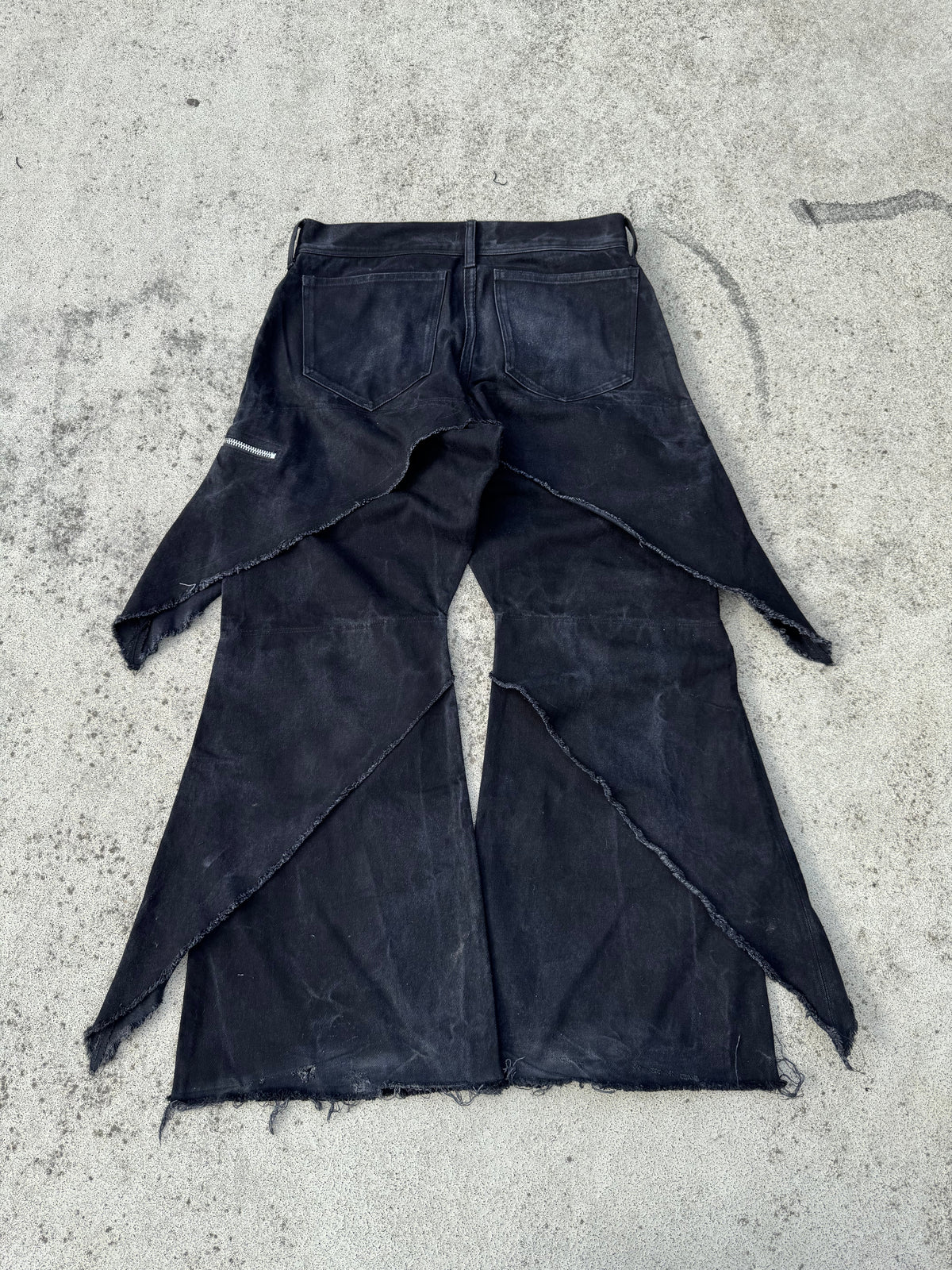 [08] ritura denim sample